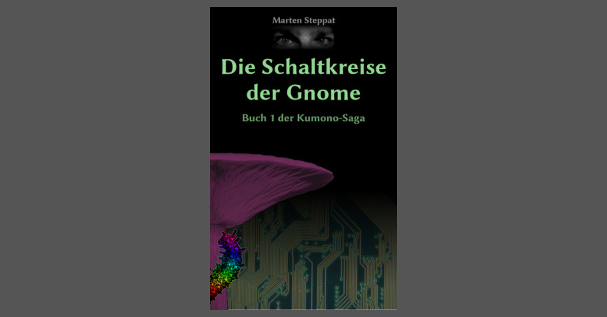 Die Schaltkreise der Gnome